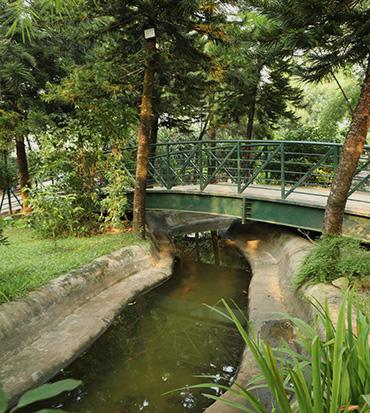 Most Safe & Rated Hotel In Dhaka.